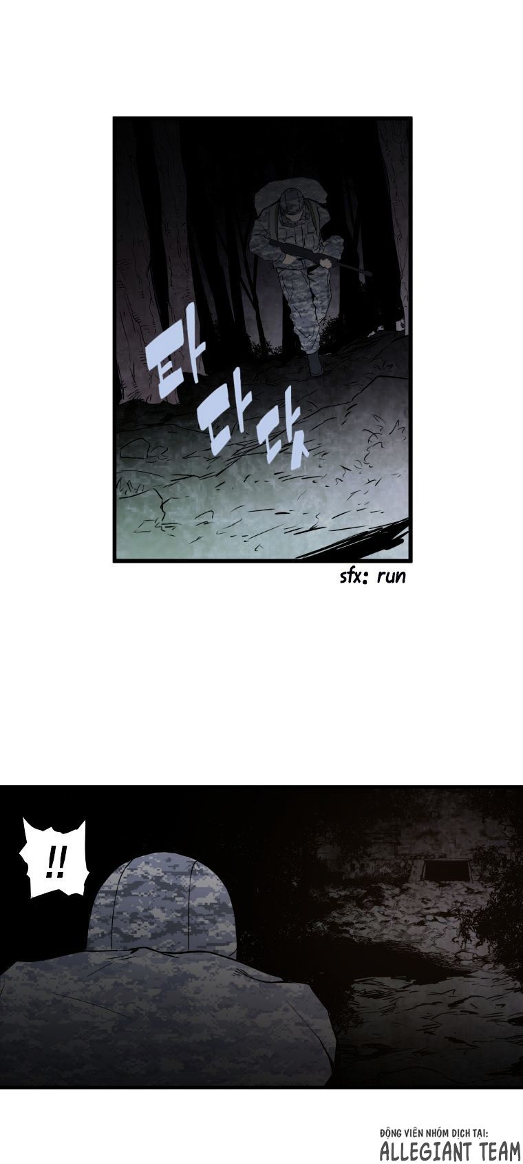 M.i.a - Jakjeonjung Siljong Chapter 29 - Trang 24