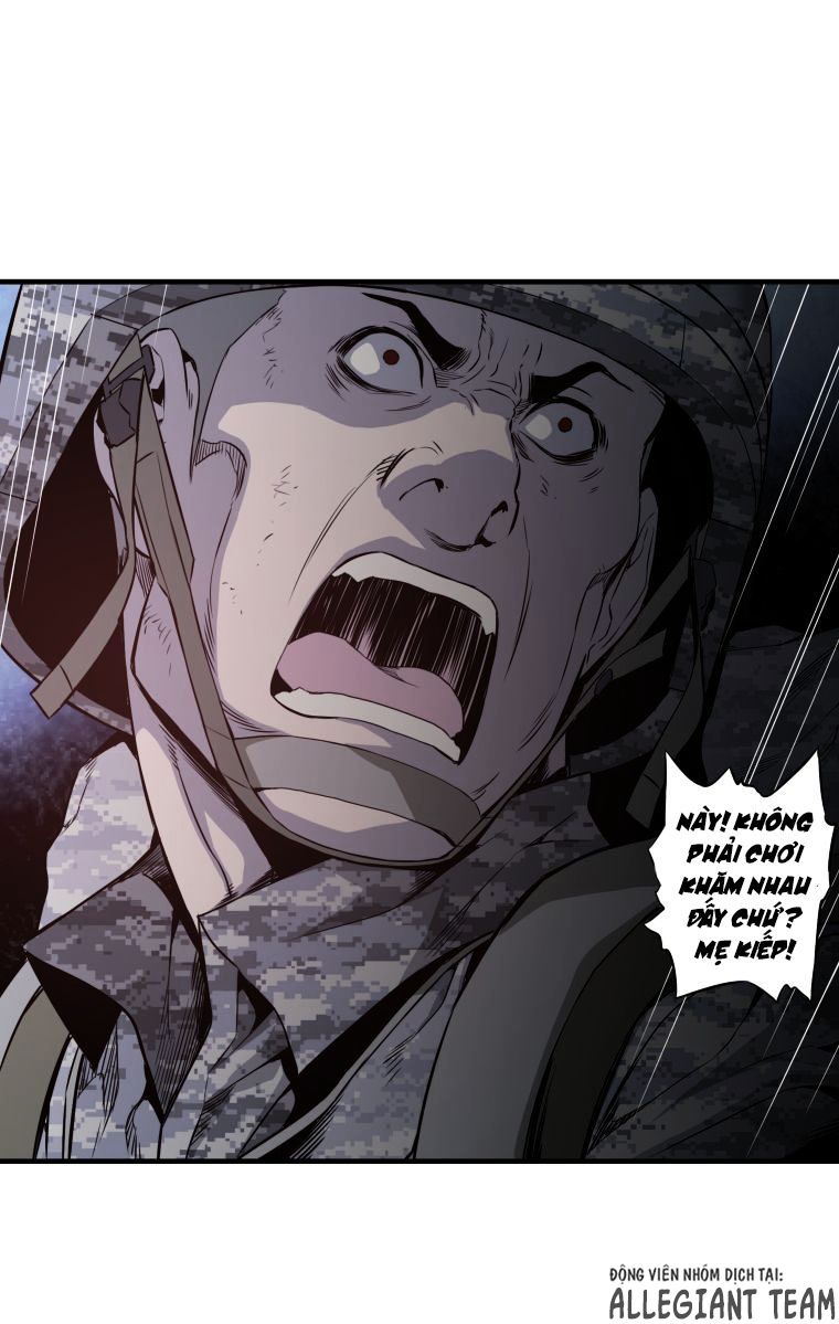 M.i.a - Jakjeonjung Siljong Chapter 29 - Trang 25