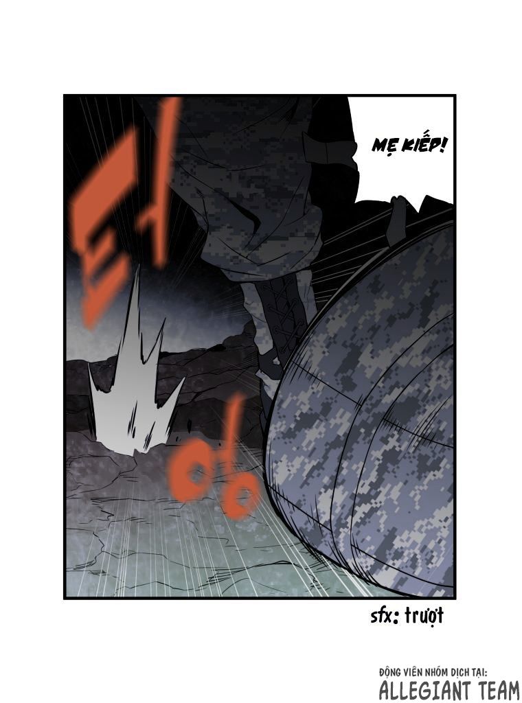 M.i.a - Jakjeonjung Siljong Chapter 29 - Trang 29