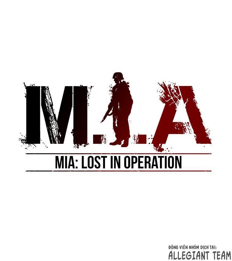 M.i.a - Jakjeonjung Siljong Chapter 29 - Trang 3
