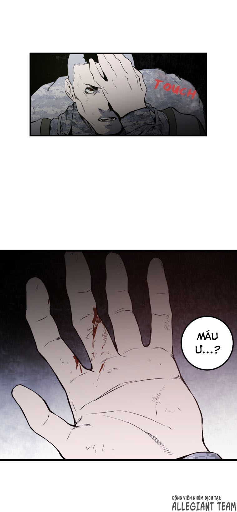M.i.a - Jakjeonjung Siljong Chapter 29 - Trang 32