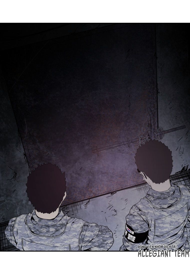 M.i.a - Jakjeonjung Siljong Chapter 29 - Trang 4