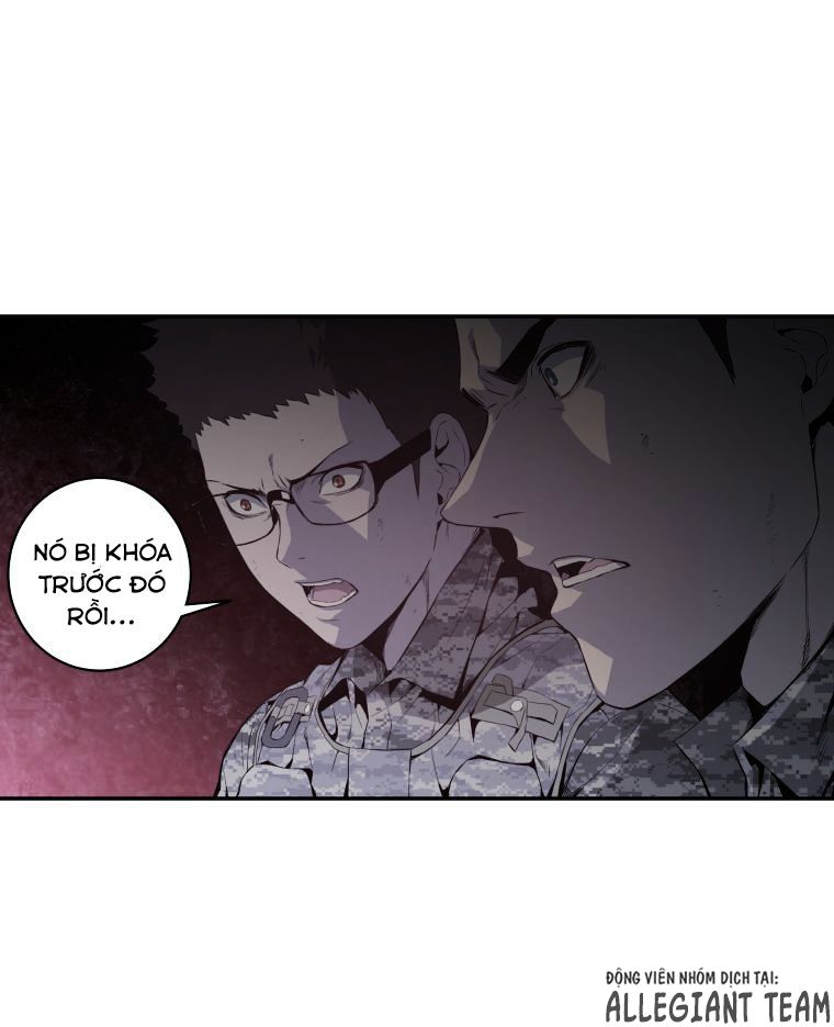 M.i.a - Jakjeonjung Siljong Chapter 29 - Trang 5