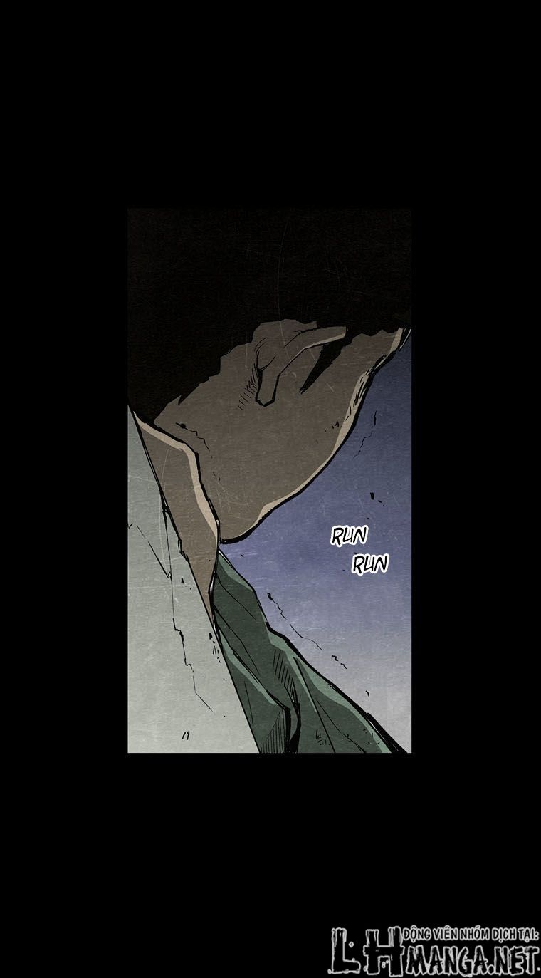 M.i.a - Jakjeonjung Siljong Chapter 3 - Trang 11