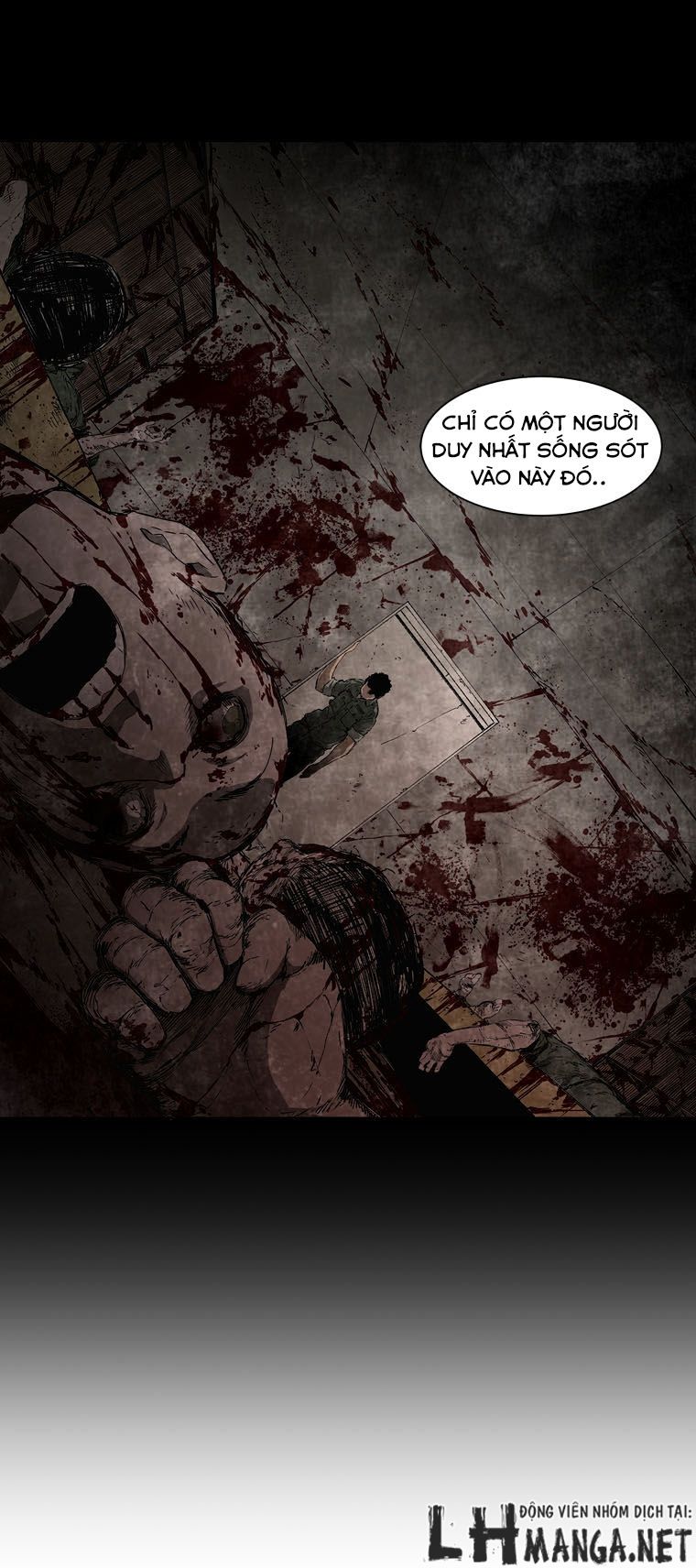 M.i.a - Jakjeonjung Siljong Chapter 3 - Trang 13