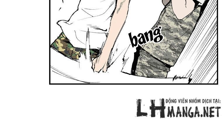 M.i.a - Jakjeonjung Siljong Chapter 3 - Trang 20