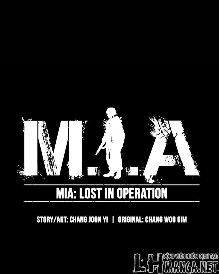M.i.a - Jakjeonjung Siljong Chapter 3 - Trang 3