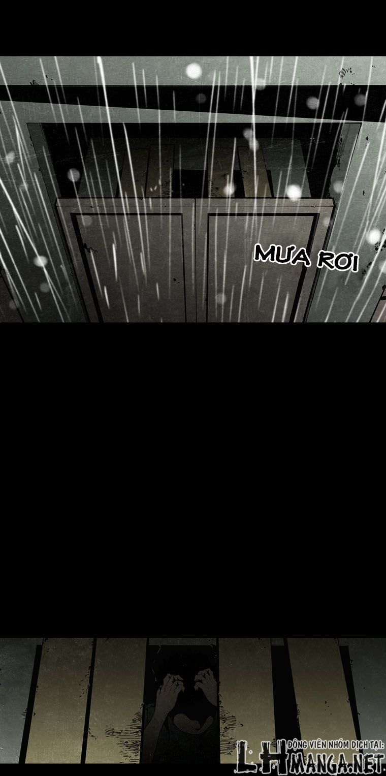 M.i.a - Jakjeonjung Siljong Chapter 3 - Trang 4