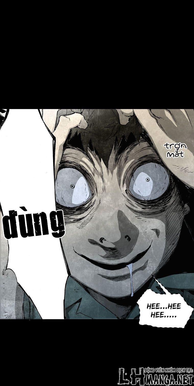 M.i.a - Jakjeonjung Siljong Chapter 3 - Trang 5