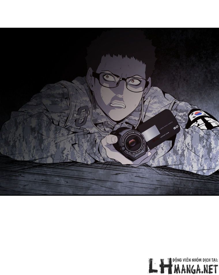 M.i.a - Jakjeonjung Siljong Chapter 30 - Trang 10
