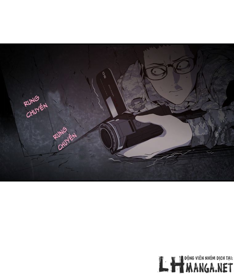 M.i.a - Jakjeonjung Siljong Chapter 30 - Trang 12