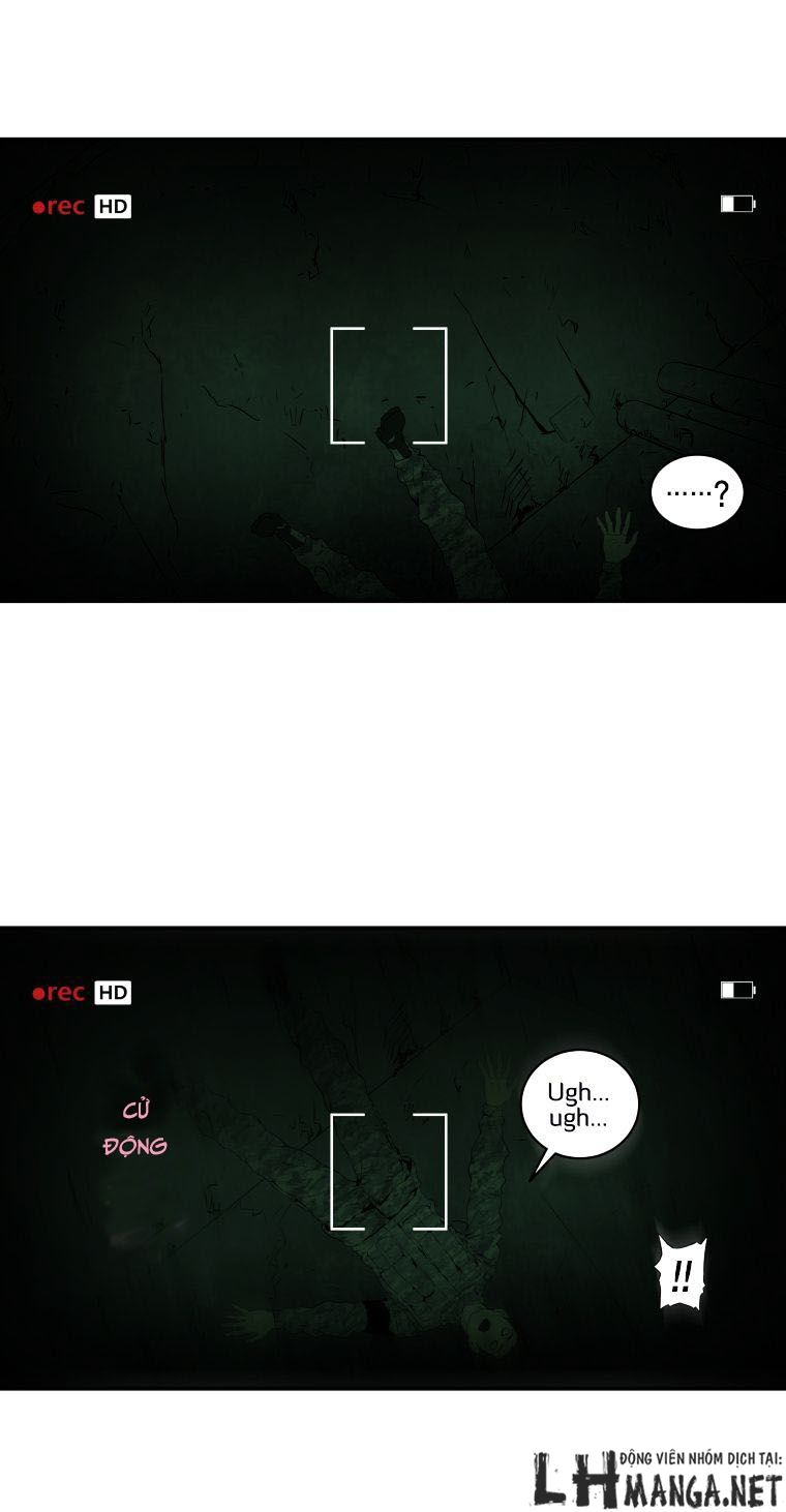 M.i.a - Jakjeonjung Siljong Chapter 30 - Trang 13
