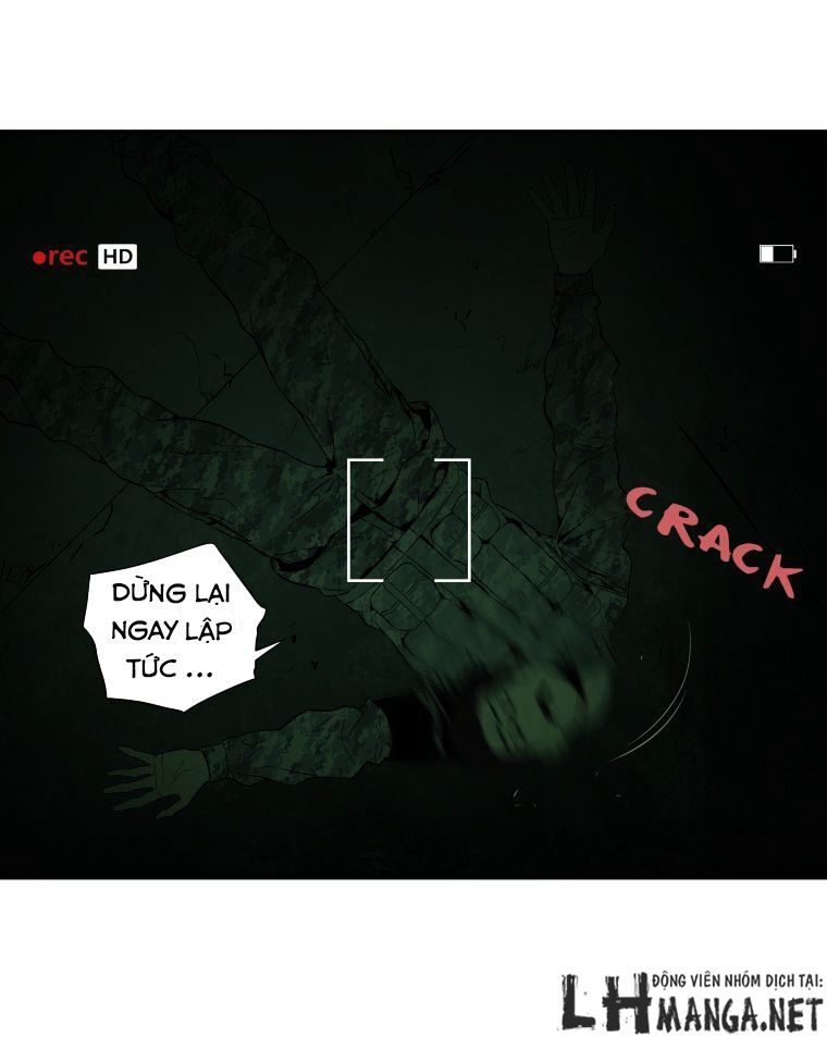 M.i.a - Jakjeonjung Siljong Chapter 30 - Trang 14