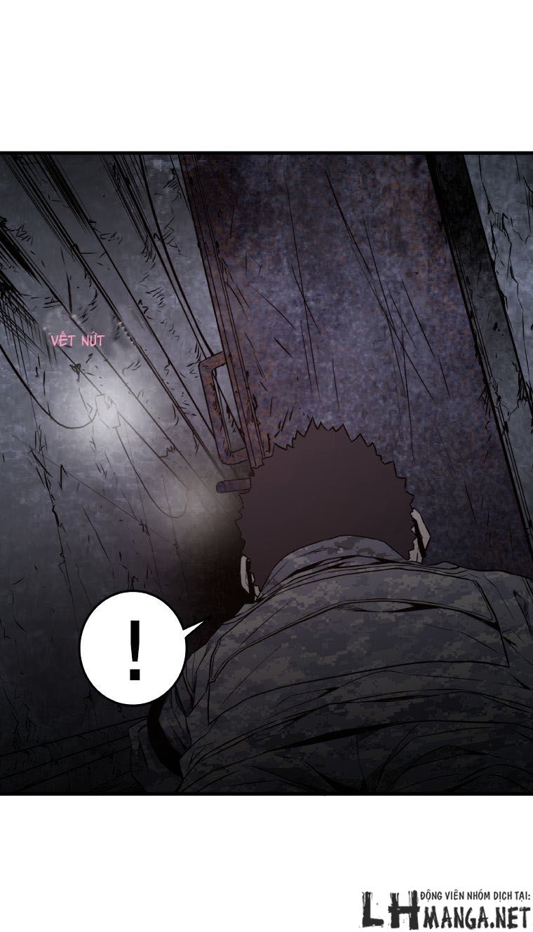 M.i.a - Jakjeonjung Siljong Chapter 30 - Trang 17