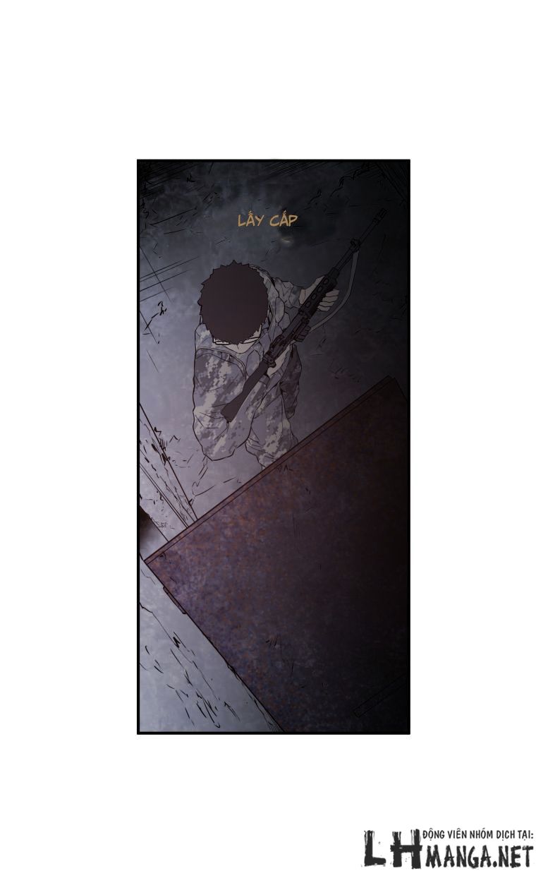 M.i.a - Jakjeonjung Siljong Chapter 30 - Trang 18