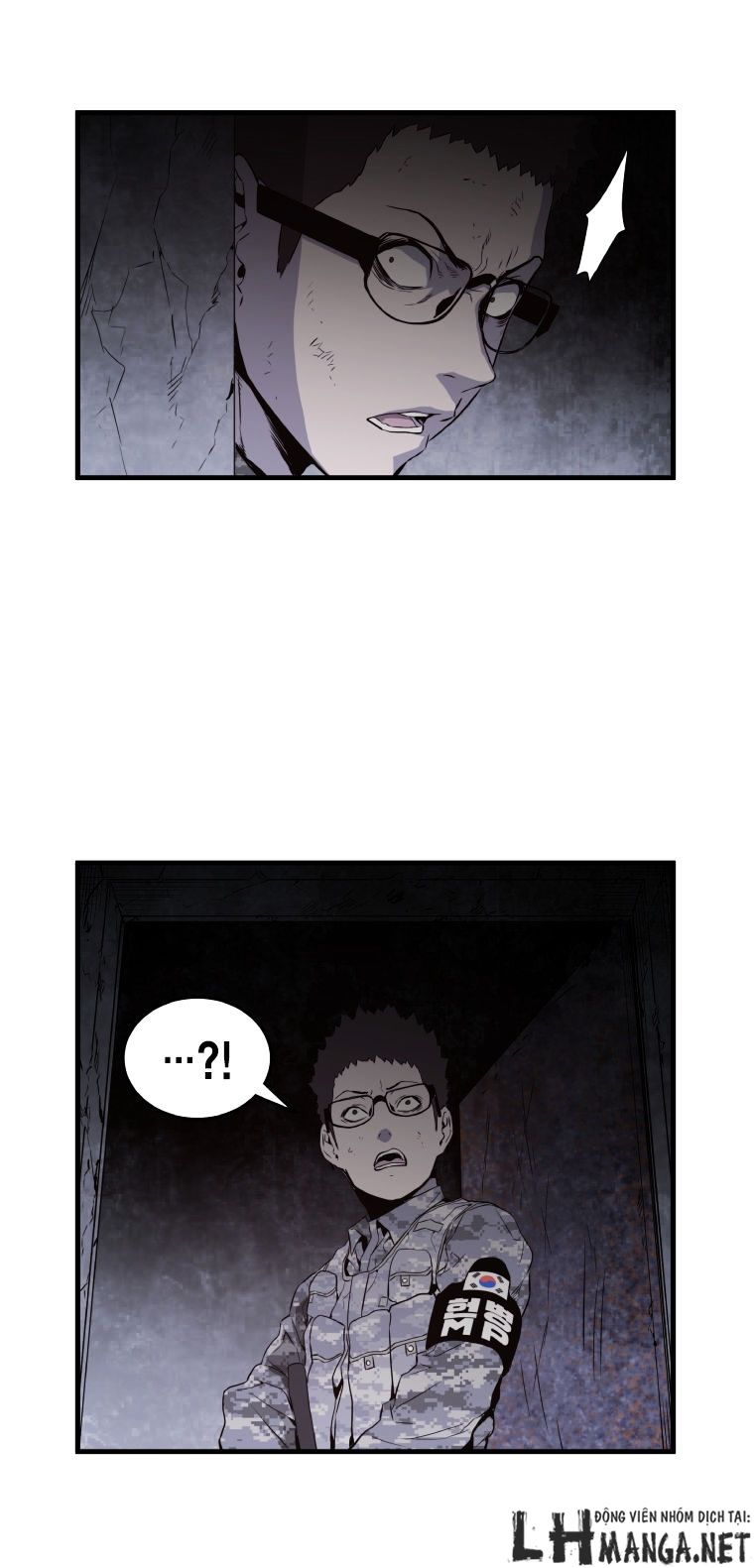 M.i.a - Jakjeonjung Siljong Chapter 30 - Trang 19
