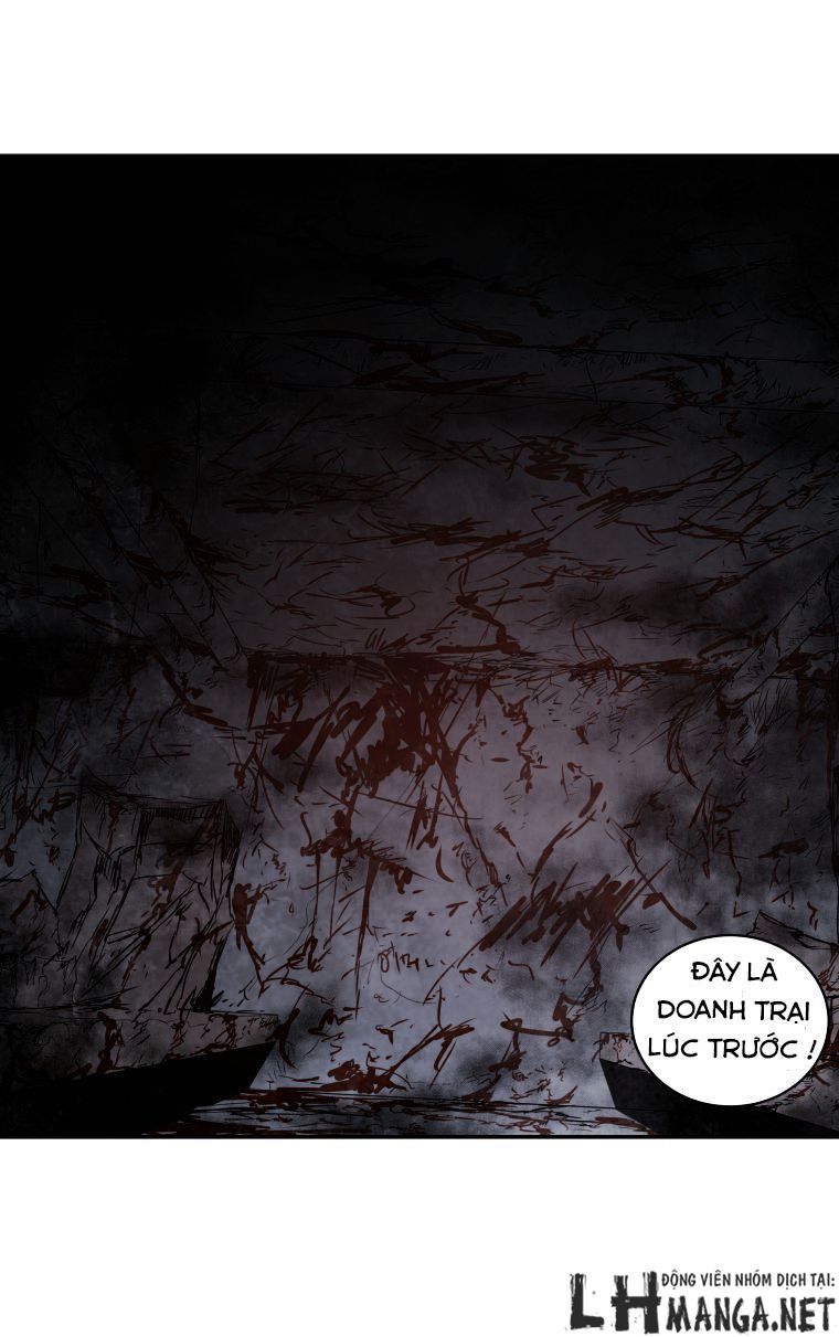 M.i.a - Jakjeonjung Siljong Chapter 30 - Trang 20