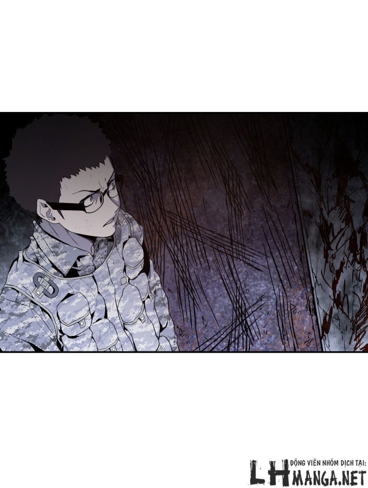 M.i.a - Jakjeonjung Siljong Chapter 30 - Trang 21