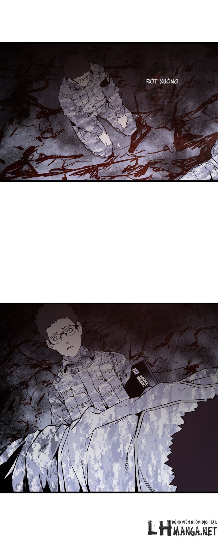 M.i.a - Jakjeonjung Siljong Chapter 30 - Trang 22