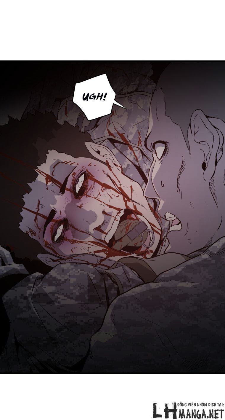 M.i.a - Jakjeonjung Siljong Chapter 30 - Trang 27