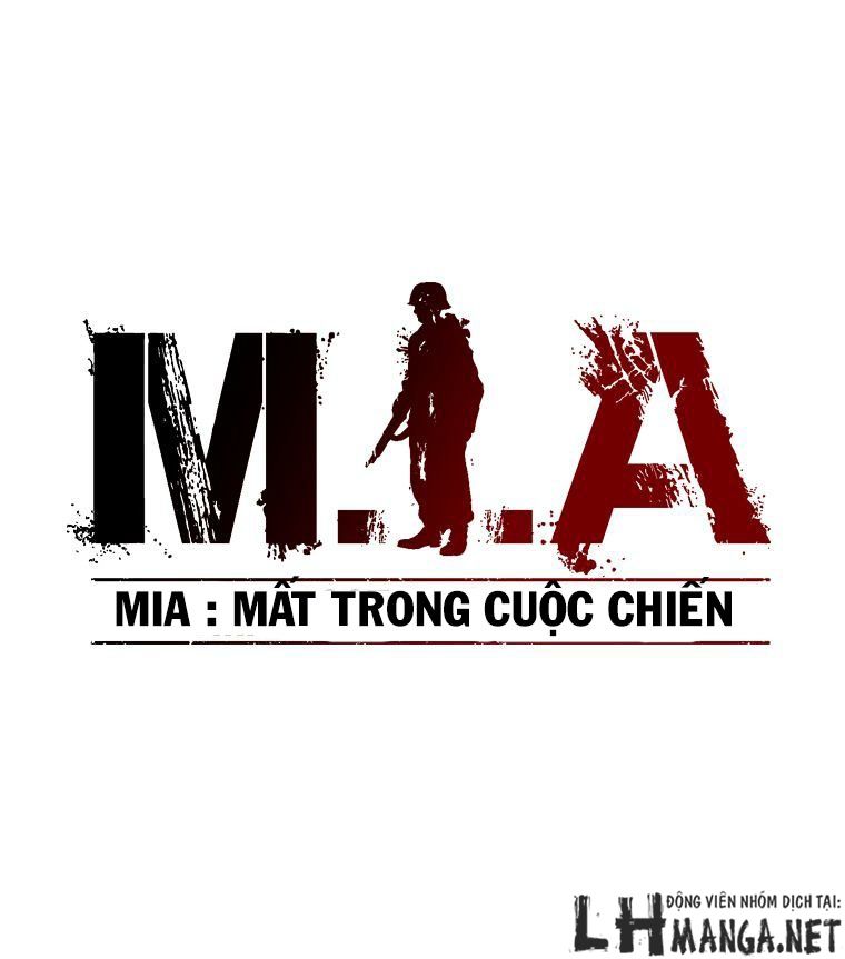 M.i.a - Jakjeonjung Siljong Chapter 30 - Trang 3