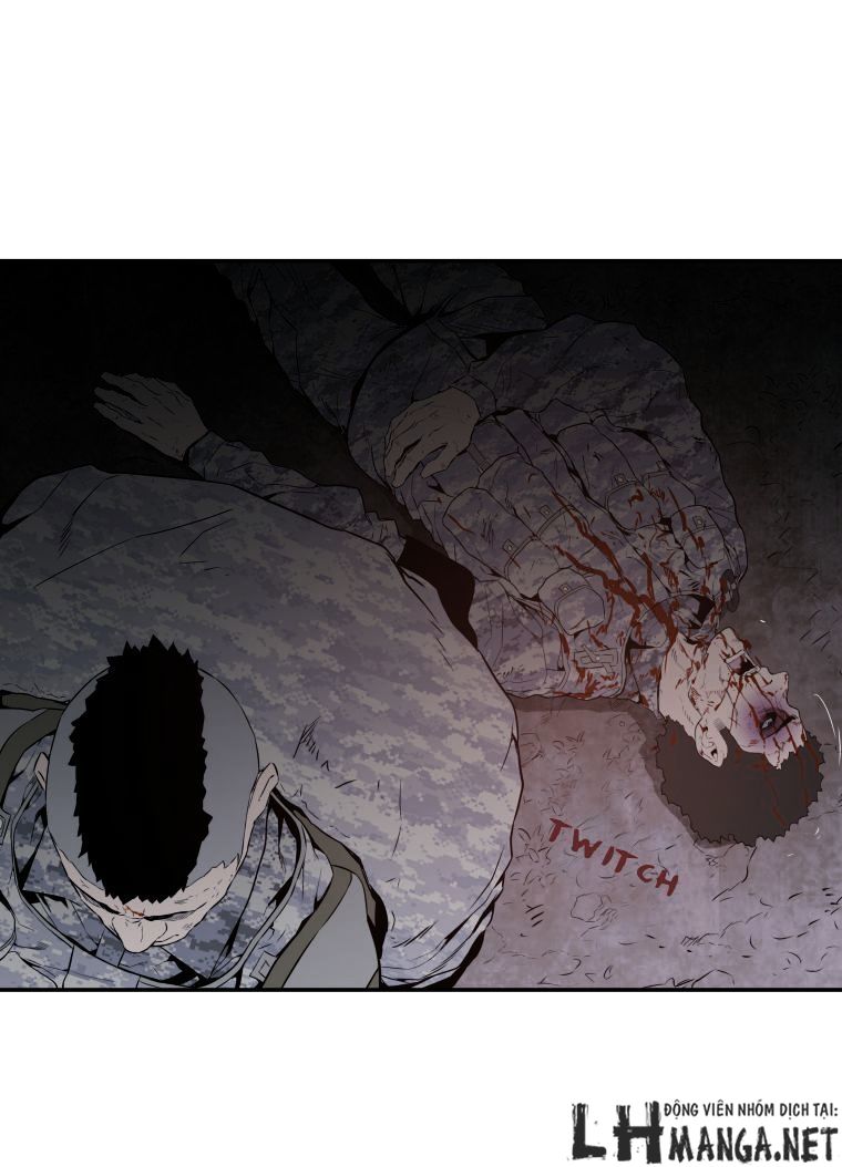 M.i.a - Jakjeonjung Siljong Chapter 30 - Trang 33