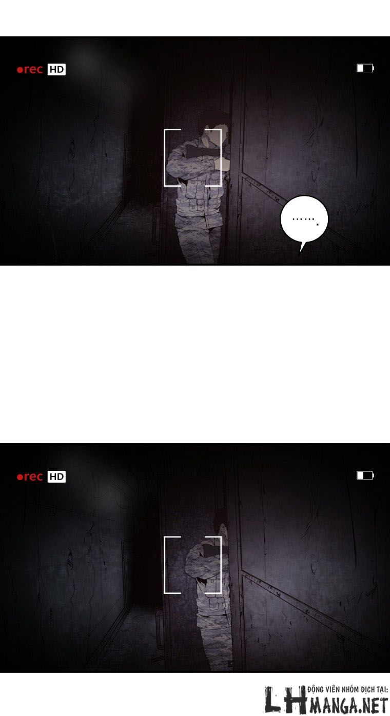 M.i.a - Jakjeonjung Siljong Chapter 30 - Trang 4