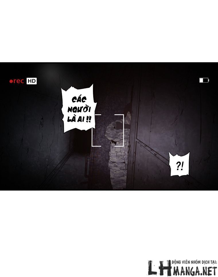 M.i.a - Jakjeonjung Siljong Chapter 30 - Trang 5