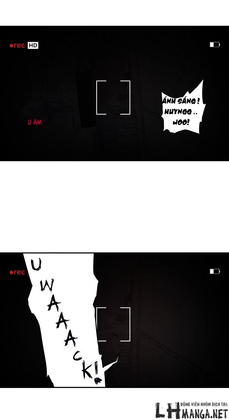 M.i.a - Jakjeonjung Siljong Chapter 30 - Trang 6