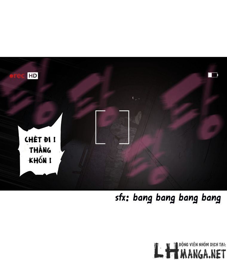 M.i.a - Jakjeonjung Siljong Chapter 30 - Trang 7