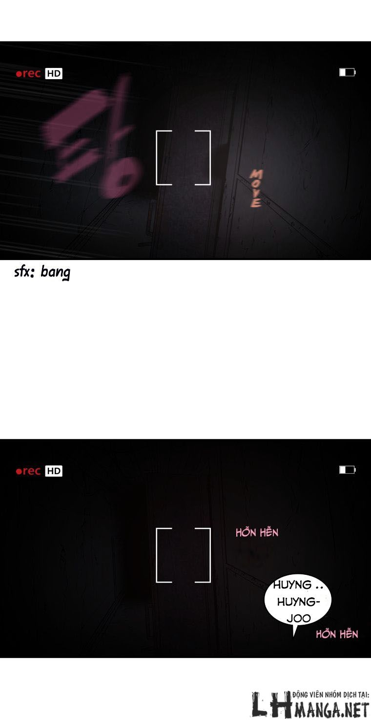 M.i.a - Jakjeonjung Siljong Chapter 30 - Trang 8