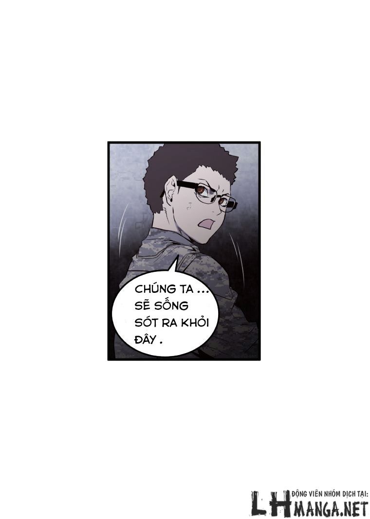 M.i.a - Jakjeonjung Siljong Chapter 31 - Trang 10