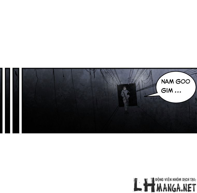 M.i.a - Jakjeonjung Siljong Chapter 31 - Trang 11