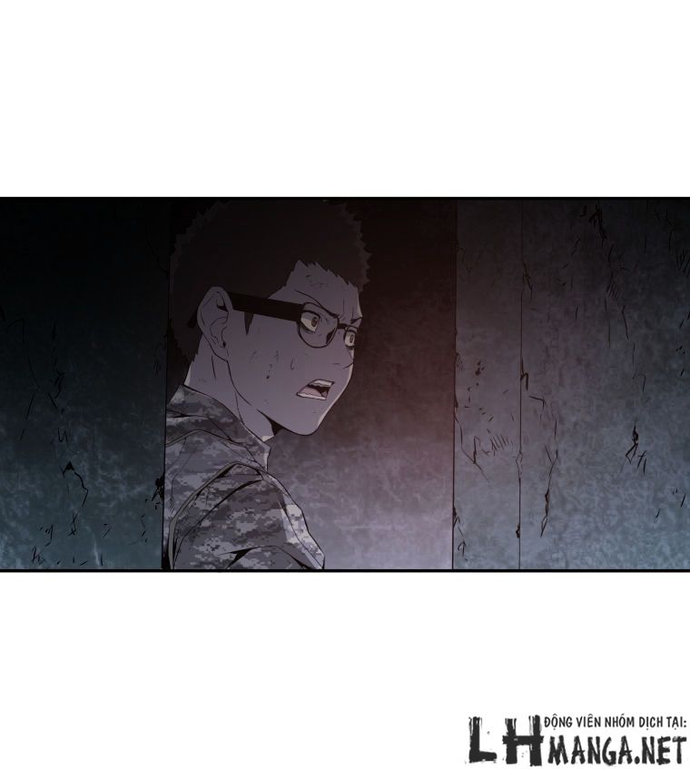 M.i.a - Jakjeonjung Siljong Chapter 31 - Trang 13