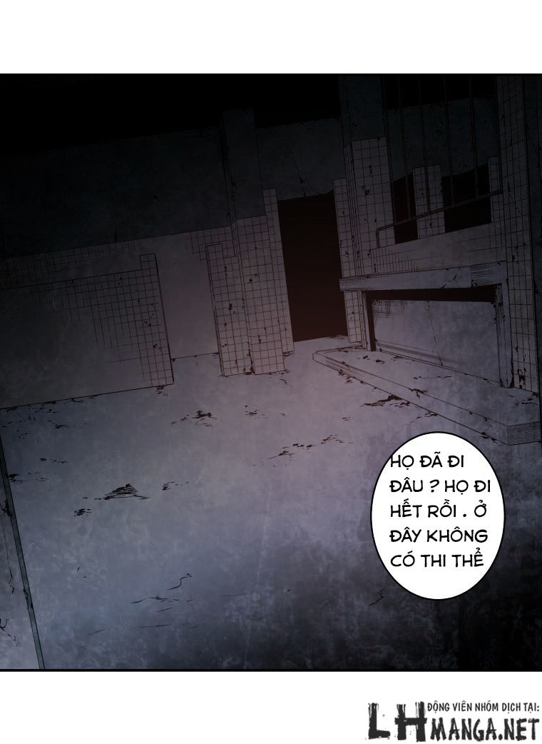 M.i.a - Jakjeonjung Siljong Chapter 31 - Trang 14