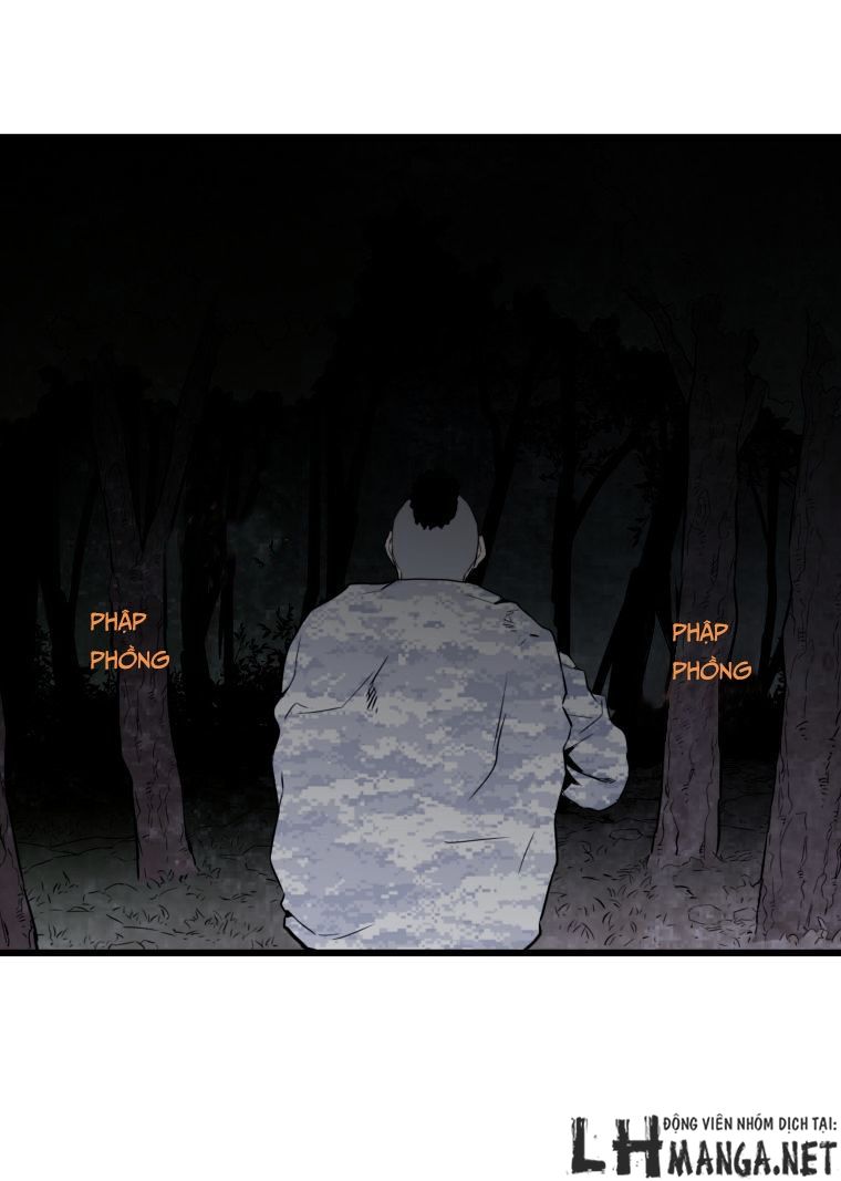 M.i.a - Jakjeonjung Siljong Chapter 31 - Trang 16