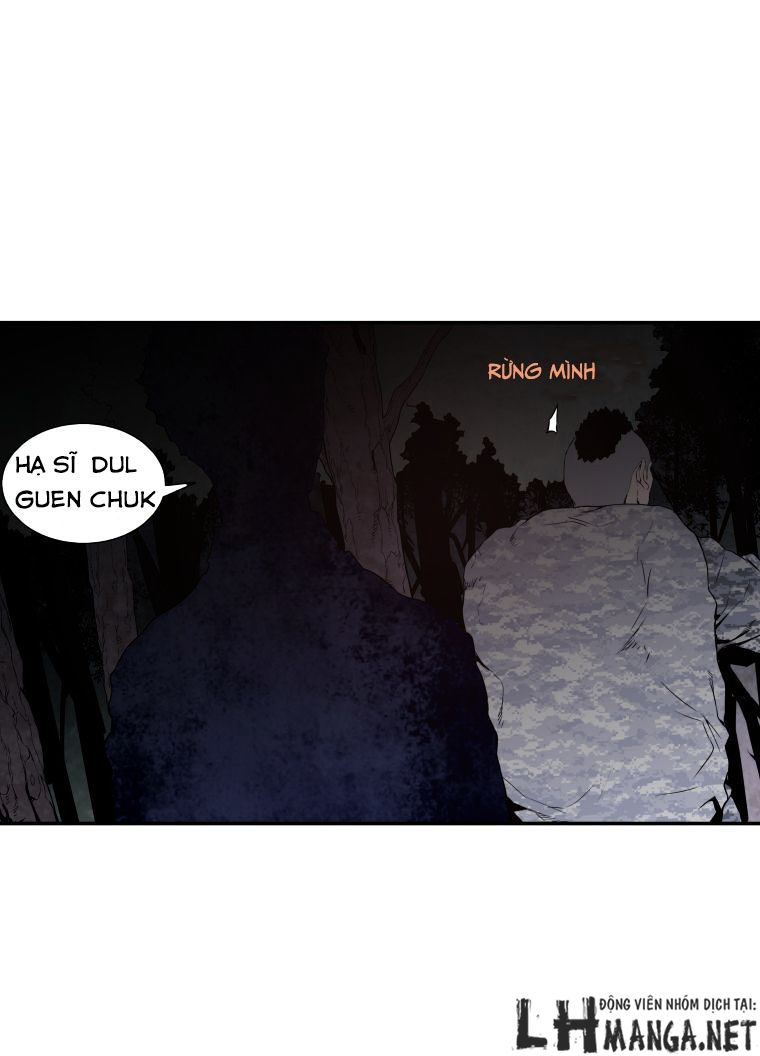 M.i.a - Jakjeonjung Siljong Chapter 31 - Trang 18
