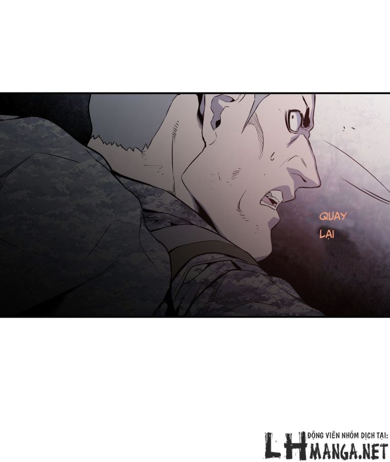 M.i.a - Jakjeonjung Siljong Chapter 31 - Trang 19