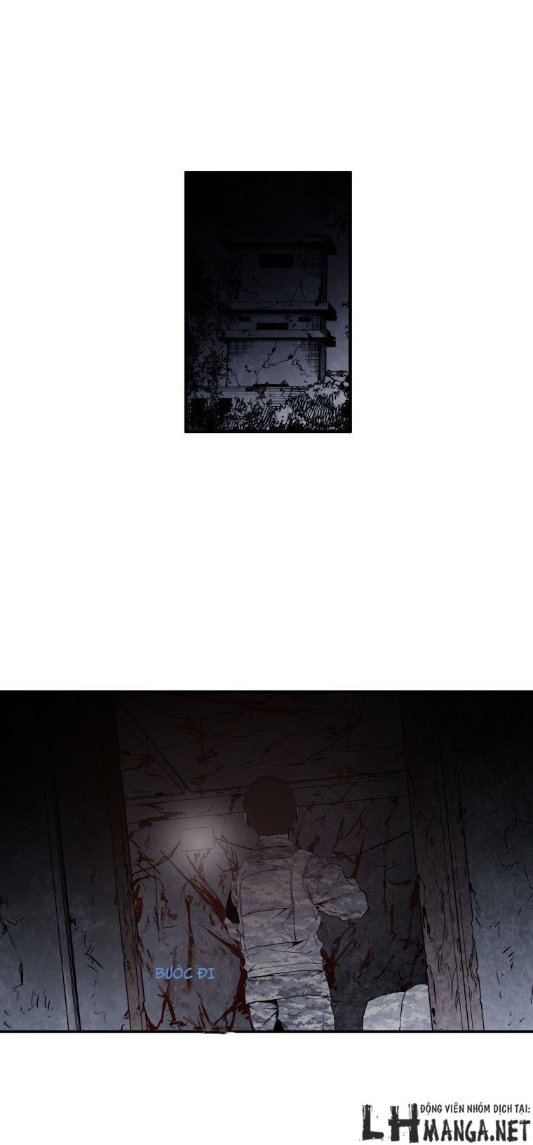 M.i.a - Jakjeonjung Siljong Chapter 31 - Trang 23