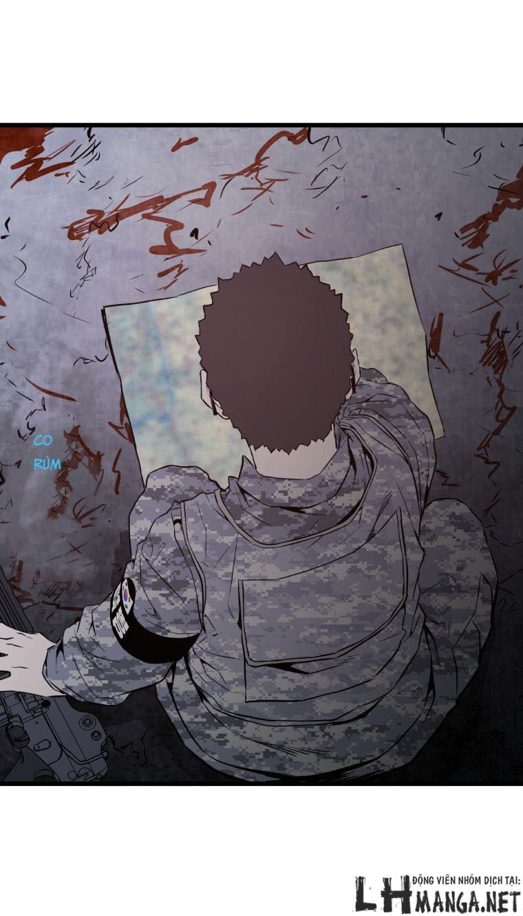 M.i.a - Jakjeonjung Siljong Chapter 31 - Trang 25