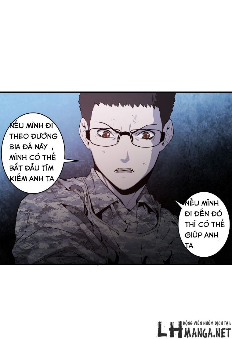 M.i.a - Jakjeonjung Siljong Chapter 31 - Trang 27