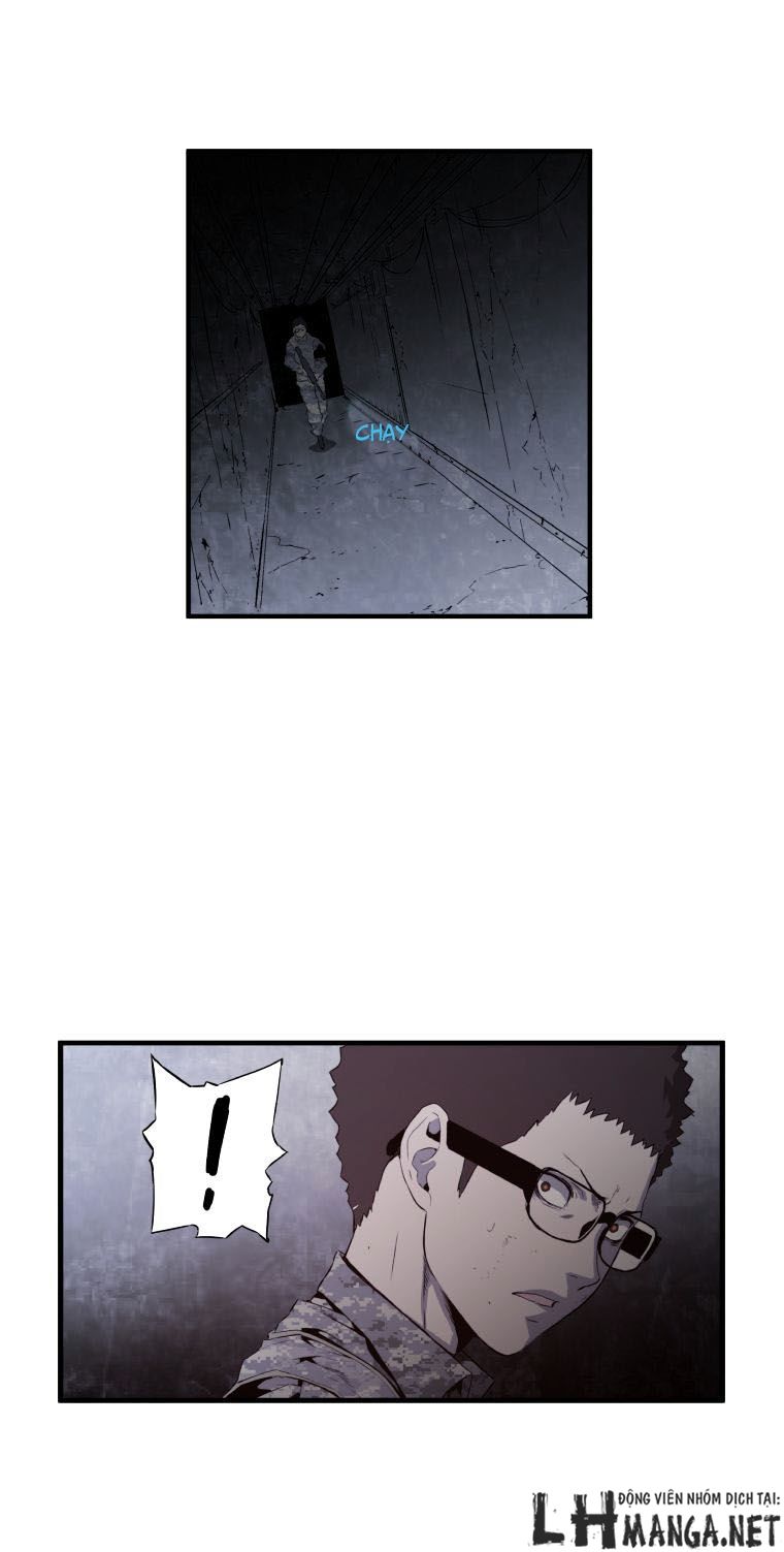 M.i.a - Jakjeonjung Siljong Chapter 31 - Trang 29