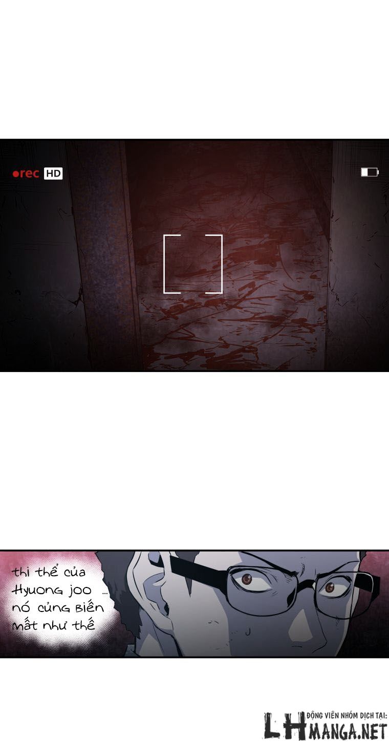 M.i.a - Jakjeonjung Siljong Chapter 31 - Trang 30