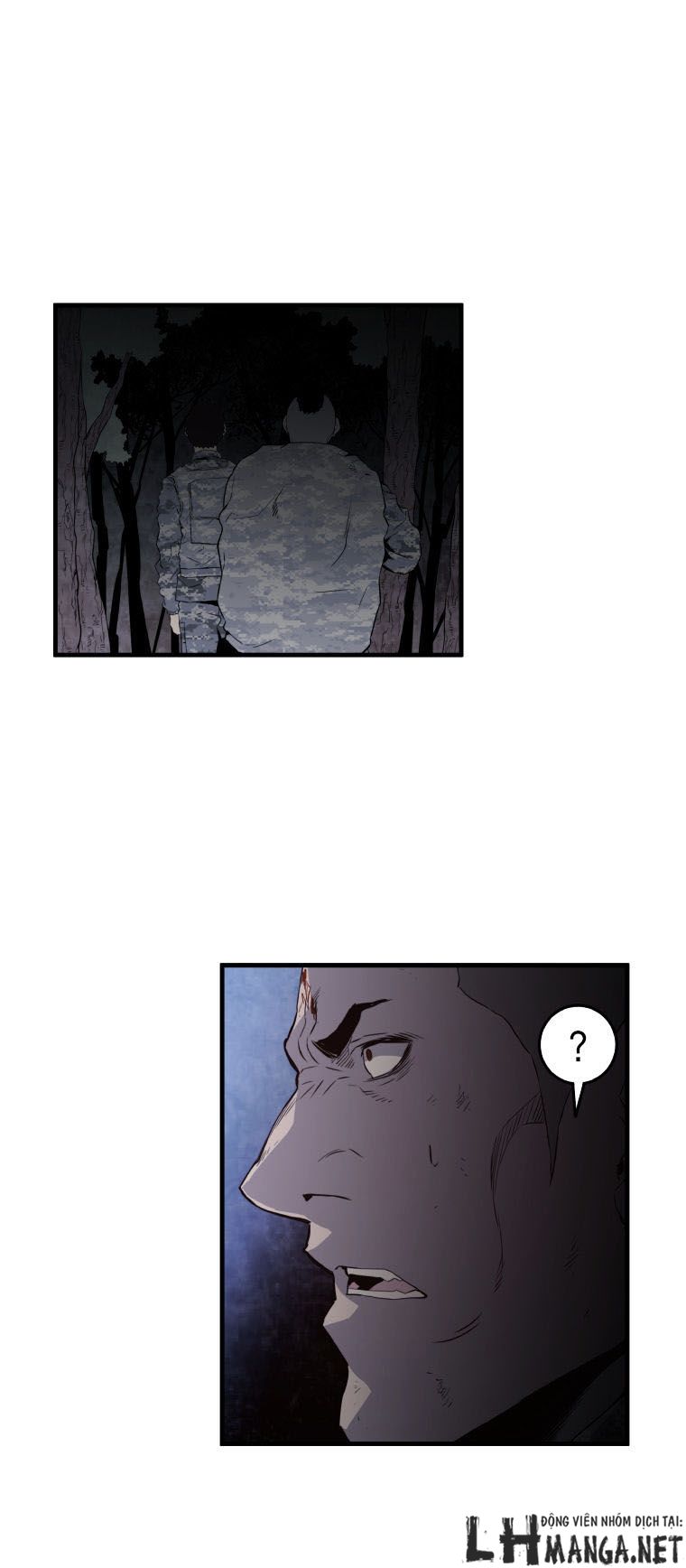 M.i.a - Jakjeonjung Siljong Chapter 31 - Trang 33