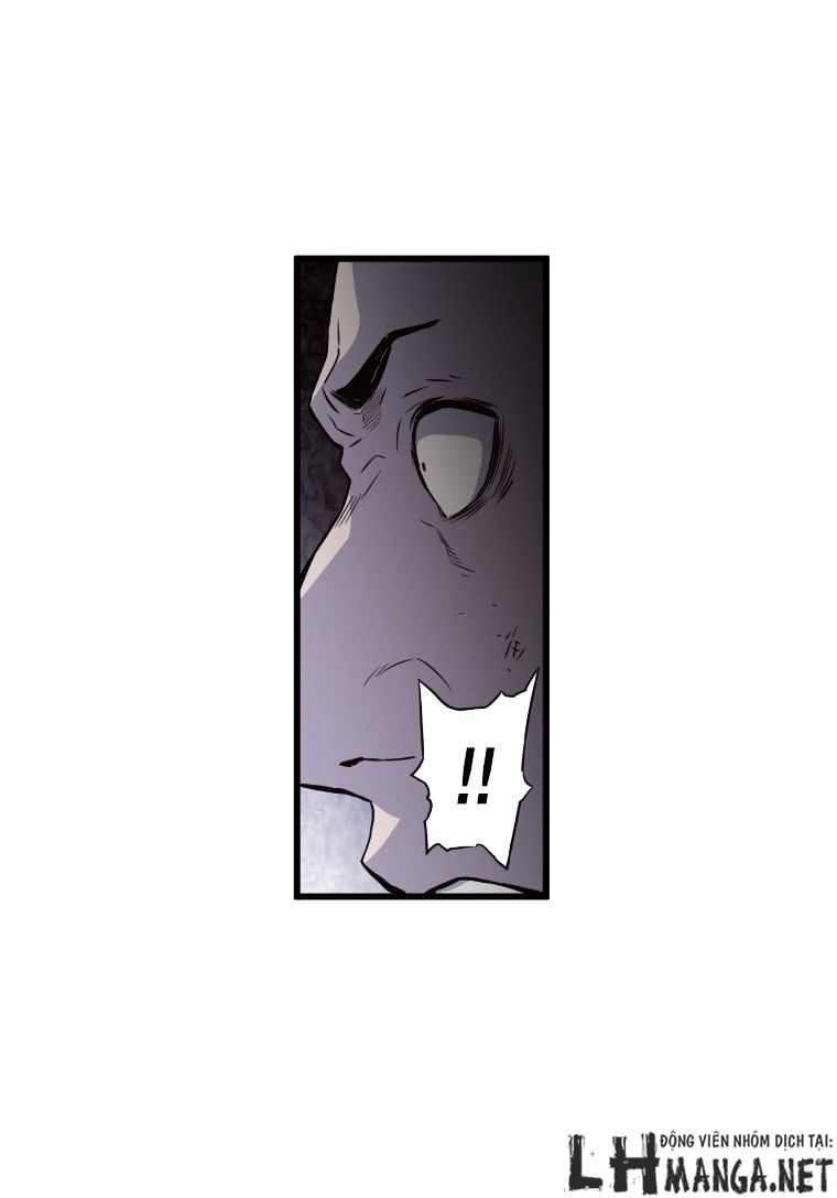 M.i.a - Jakjeonjung Siljong Chapter 31 - Trang 35