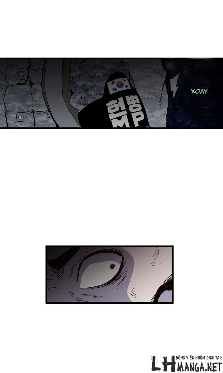 M.i.a - Jakjeonjung Siljong Chapter 31 - Trang 36