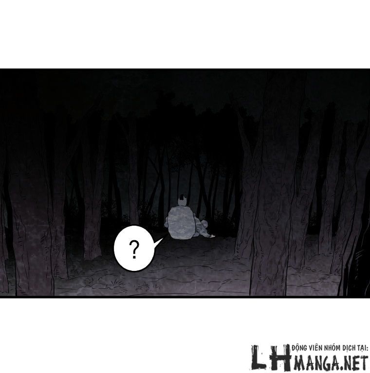 M.i.a - Jakjeonjung Siljong Chapter 31 - Trang 39
