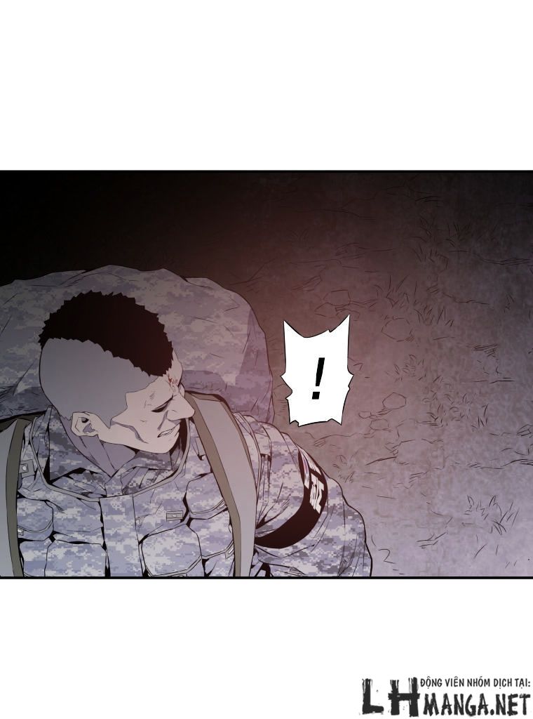 M.i.a - Jakjeonjung Siljong Chapter 31 - Trang 4