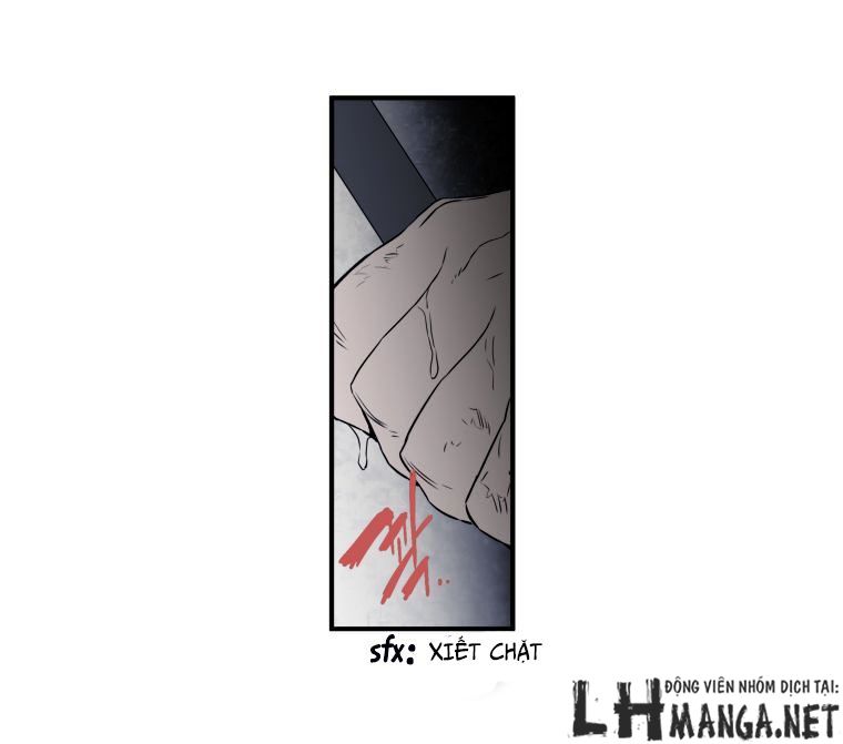 M.i.a - Jakjeonjung Siljong Chapter 31 - Trang 41