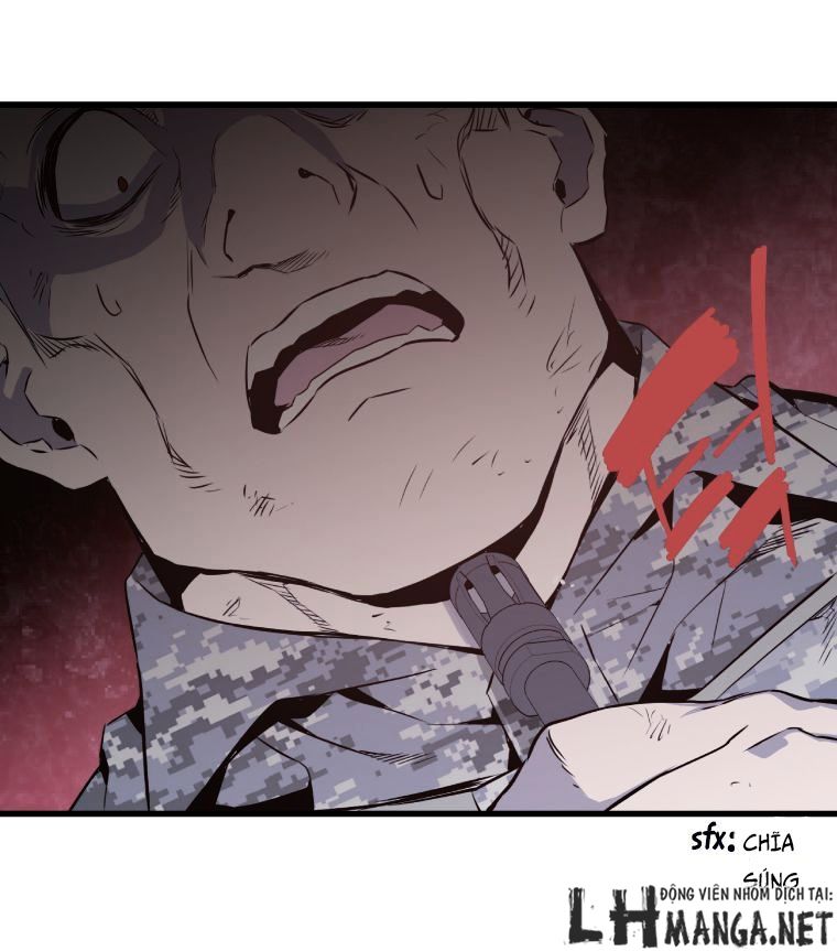 M.i.a - Jakjeonjung Siljong Chapter 31 - Trang 42